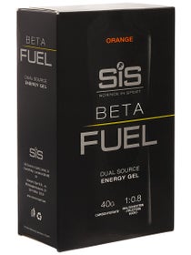 Science in Sport SiS Beta Fuel Gel 6-Pack