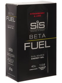 Science in Sport SiS Beta Fuel Gel 6-Pack