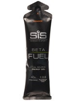 SiS Beta Fuel Gel Ind  Orange