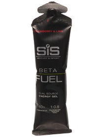Science in Sport SiS Beta Fuel Gel Individual