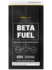Science in Sport SiS Beta Fuel 80 Individual Sachet