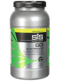 Science in Sport SiS GO Electrolyte Sports Fuel 1.6kg