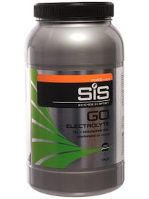 Science in Sport SiS GO Electrolyte Sports Fuel 1.6kg