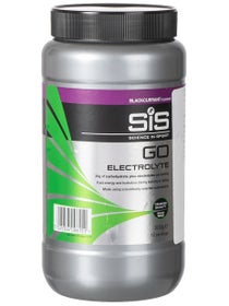 Science in Sport SiS GO Electrolyte Sports Fuel 500g