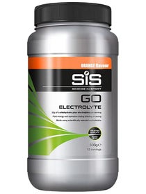 Science in Sport SiS GO Electrolyte Sports Fuel 500g