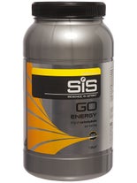 SiS GO Energy Drink Mix 1.6kg  Lemon