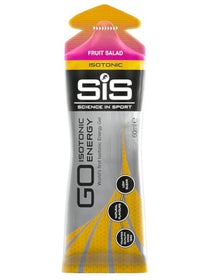 Science in Sport SiS GO PLUS Isotonic Gel Individual