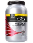 SiS Rego Recovery Drink Mix 1.6kg  Banana