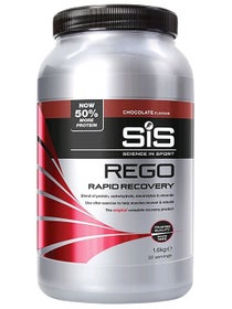 SiS Rego Recovery Drink Mix 1.6kg  Chocolate