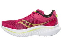 Saucony Kinvara 14 Women's Shoes Red/Rose