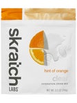Skratch Clear Hydration Drink Mix 16-Serve  Orange