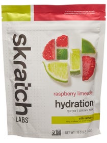 Skratch Labs Hydration Drink Mix 20-Servings