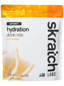 Skratch Labs Hydration Drink Mix 60-Servings