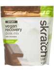 Skratch Labs Vegan Recovery Drink Mix 12 Servings