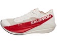 Salomon S/Lab Phantasm 2 Men's Shoes White/White/Red