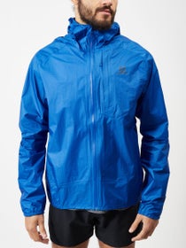 Salomon Men's Bonatti WP Jacket Nautical Blue