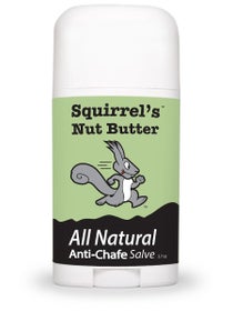 Squirrel's Nut Butter Anti-Chafe 1.7 oz Stick