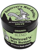 Squirrel's Nut Butter Anti-Chafe 2.0 oz Tub