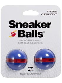 SneakerBalls Classic 2-Pack