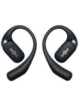SHOKZ OpenFit Wireless Earbuds  Black
