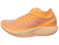Salomon Phantasm Women's Shoes Blazing Orange/Almond