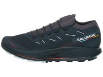Salomon Pulsar Trail 2 Pro Men's Shoes Carbon/Red/Ice