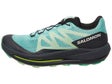 Salomon Pulsar Trail Women's Shoes Radiance/Carbon/Yucc