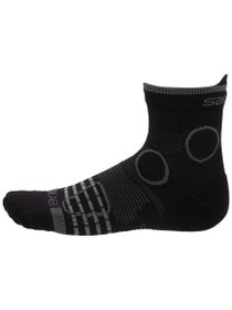 Salomon S/LAB Pulse Ankle Socks Deep Black