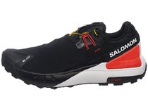 Salomon S/Lab Skyway Unisex Shoes Black/White/Blue