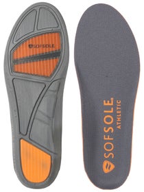 Sof Sole Athletic Women's Insoles