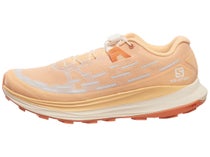 Salomon Ultra Glide Women's Shoes Almond/Peach