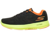 Skechers Go Run Razor+ Women's Shoes Black/Yellow