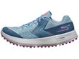 Skechers Go Run Razor TRL Women's Shoes Blue/Purple