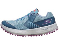 Skechers Go Run Razor TRL Women's Shoes Blue/Purple