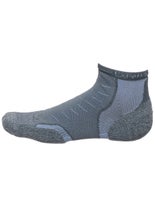 Thorlo Exp TF LC Sock LG Dark Blue/Grey