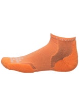 Thorlo Exp TF LC Sock LG Orange