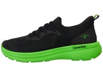 Tarkine Goshawk Men's Shoes Black/Green