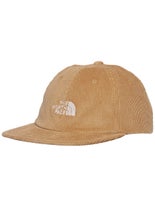 The North Face Corduroy Hat  Almond Butter
