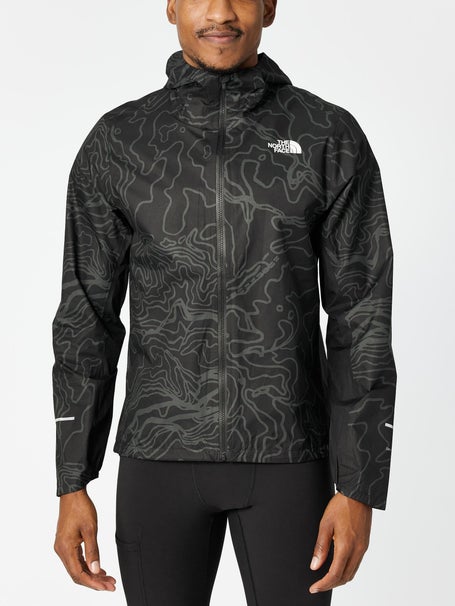The North Face Mens Print First Dawn Pack Jacket 