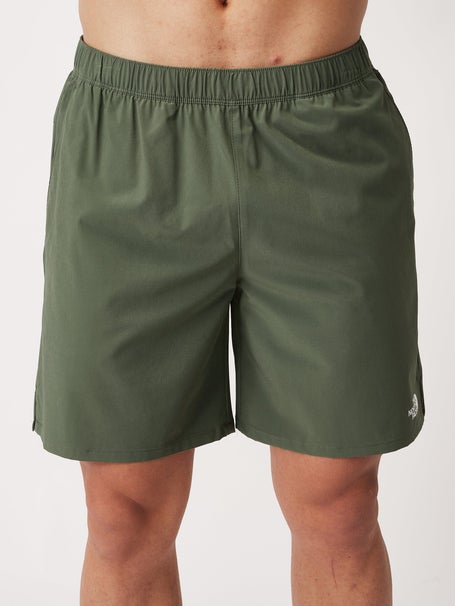 The North Face Mens Wander Short Thyme