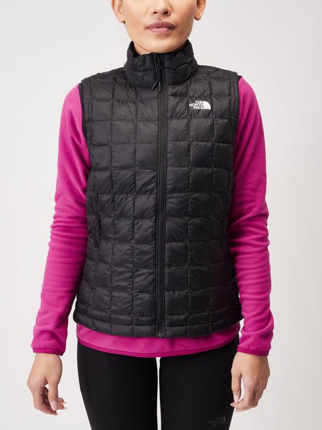 The North Face Womens ThermoBall Eco 2.0 Vest