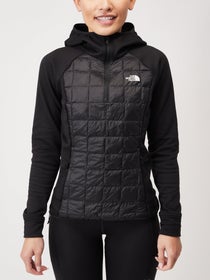 The North Face Women's ThermoBall Hybrid Eco Jacket 2.0