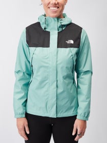 The North Face Women's Antora Jacket Wasabi