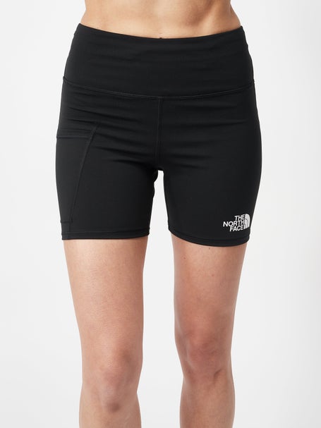 The North Face Womens Movmynt 5 Tight Short