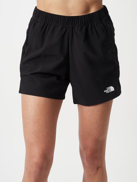 The North Face Womens Wander Short 5
