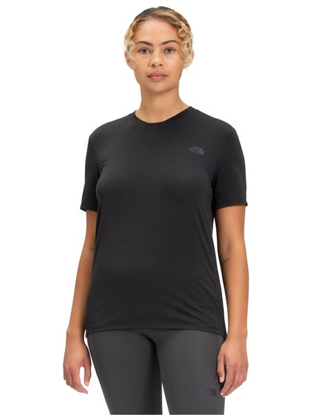 The North Face Womens Wander Short Sleeve 