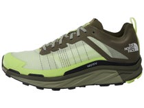 The North Face VECTIV Infinite Men's Shoes Green/Green