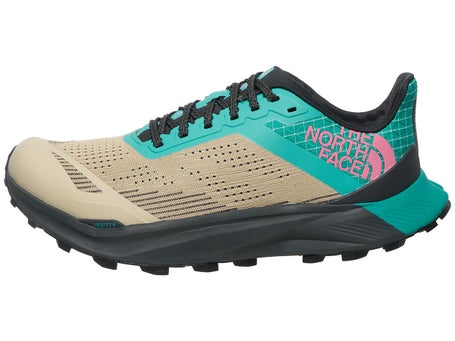 The North Face VECTIV Infinite 2\Womens Shoes\Gravel/Gy