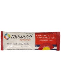 Tailwind Caffeinated Endurance Fuel Drink Sachet