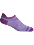 Wrightsock Women's Double Layer CoolMesh II Tab Socks